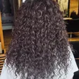 Afroloki, praca salonu